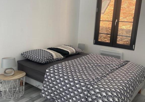 Bray-sur-Seine Casa | La maison ZEN LOC 1