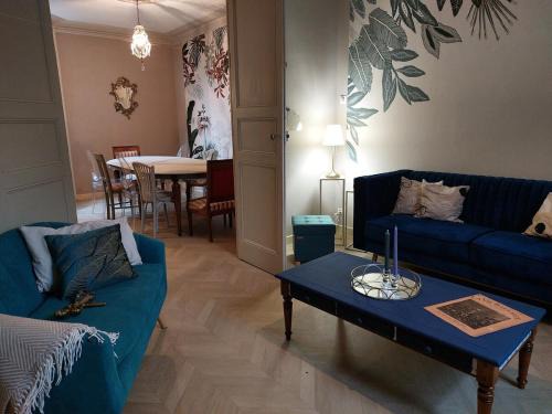 Saint-Amand-Montrond Casa | La maison Zola