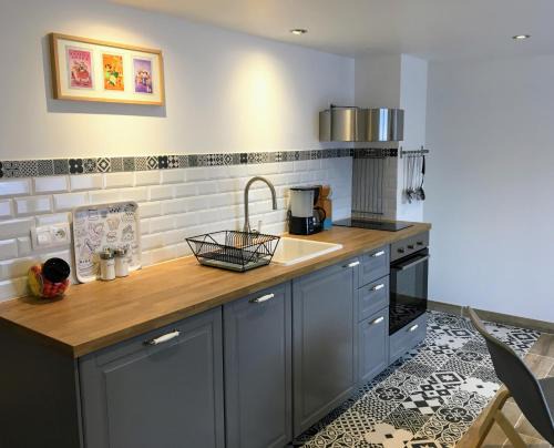 Couffy Casa | la maisonette Arelo