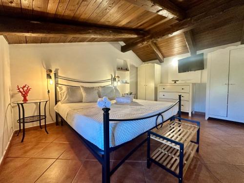 Paestum Cama Y Desayuno | La Maisonette di Paestum - Vicino ai Templi & Wi-Fi gratuito
