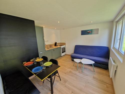 Plounevez-Moedec Casa | La Maisonette