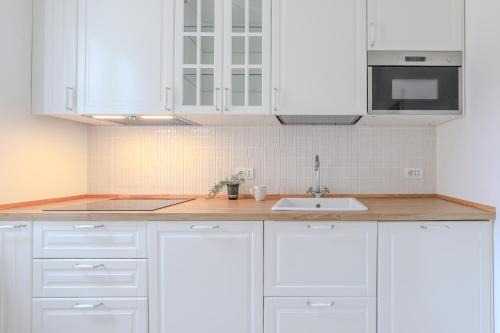 Le Cure Apartamento | La Maisonette