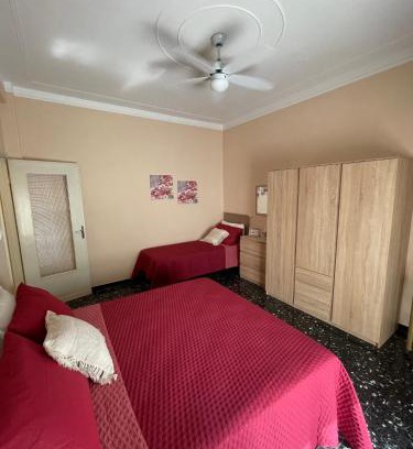 Serravalle Scrivia Apartamento | La Maisonette apartment