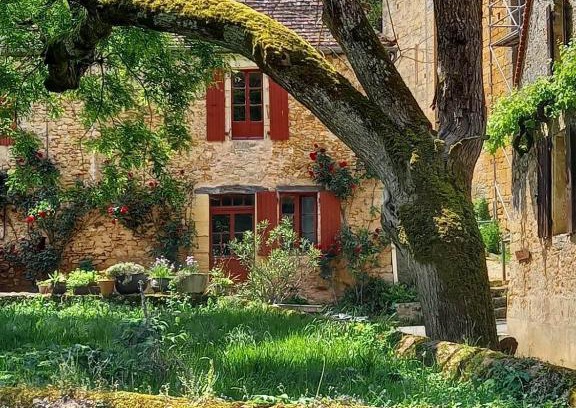Urval Casa | La Maisonnette de La Jolie Vie