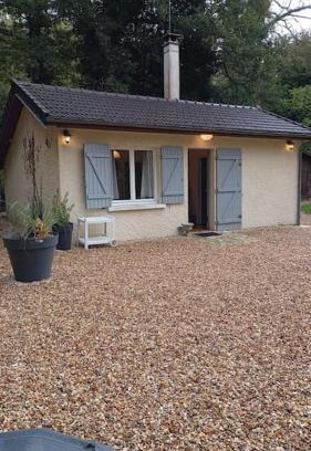 Coullons Casa | La maisonnette de rêverie