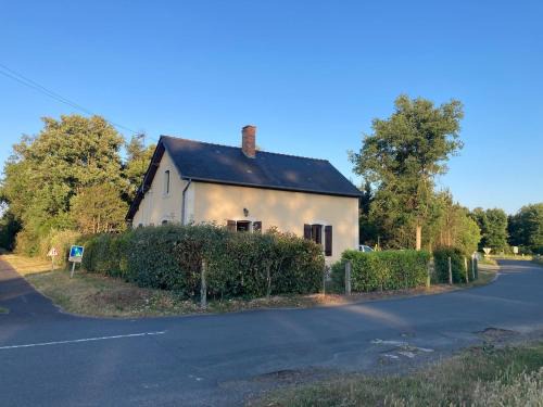 La Fleche Casa | La Maisonnette