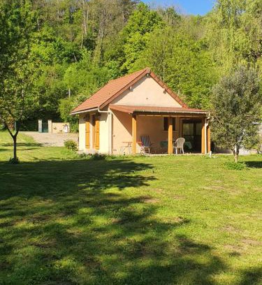 Saint-Pere Casa | La maisonnette