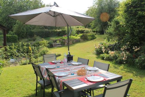 Plouer-sur-Rance Casa | La Maitrie