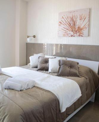 Campobello di Licata Apartamento | La Malvasia Apartments