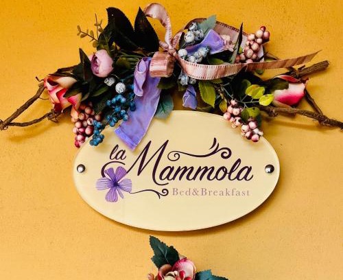 Fabriano Cama Y Desayuno | La Mammola Bed&Breakfast