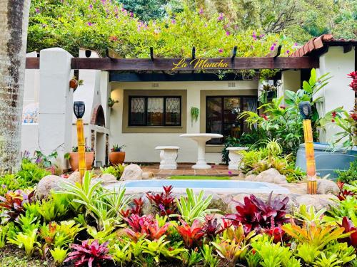Southbroom Casa | La Mancha