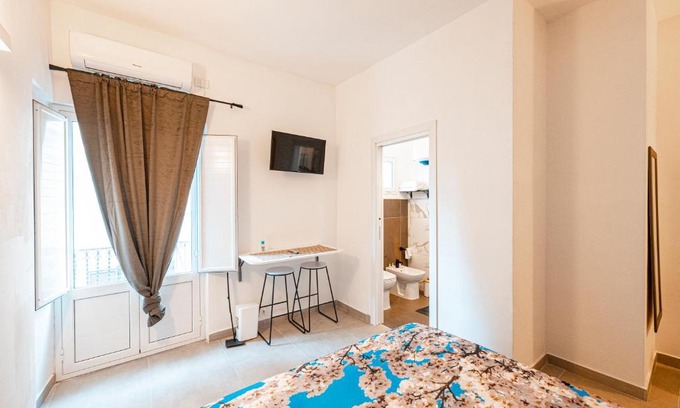 Caltabellotta Cama Y Desayuno | LA MANDORLA Luxury Rooms