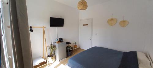 Kato Korakiana Apartamento | La Mandynia Studio