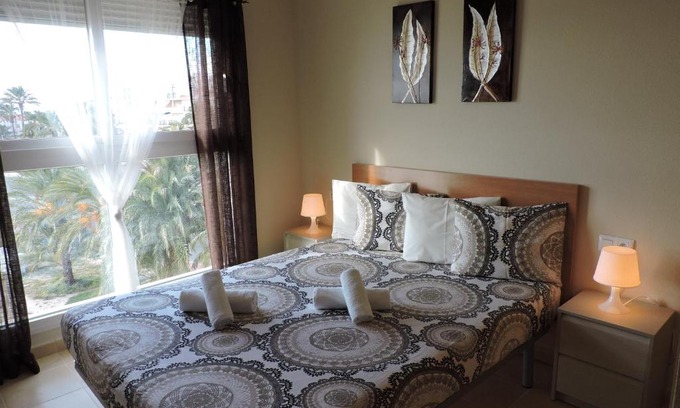 San Javier Apartamento | La Manga Apartments - Punta Cormoran