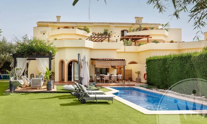 El Beal Apartamento | La Manga Club El Coto del Golf Apartment 454