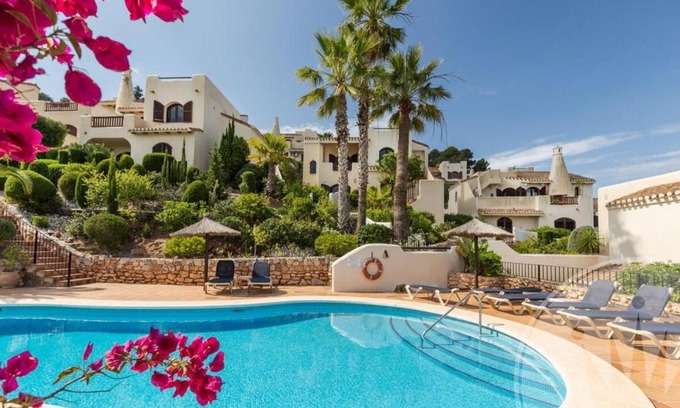 Diputación de Rincón de San Ginés Casa | La Manga Club - Los Altos 489