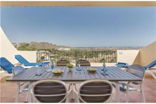 Diputación de Rincón de San Ginés Apartamento | La Manga Club Resort - Los Olivos 417