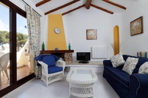 Diputación de Rincón de San Ginés Villa | La Manga Club Resort - Los Molinos 416