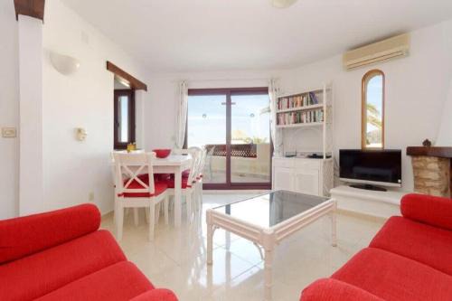 Diputación de Rincón de San Ginés Villa | La Manga Club Resort - Los Molinos 338