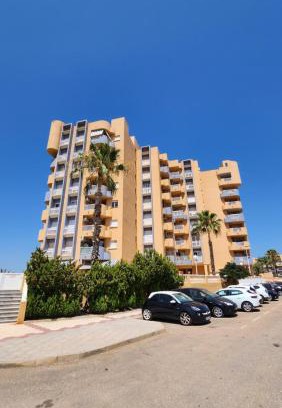 San Javier Apartamento | La Manga del Mar Menor Los Miradores block 1 5th floor G