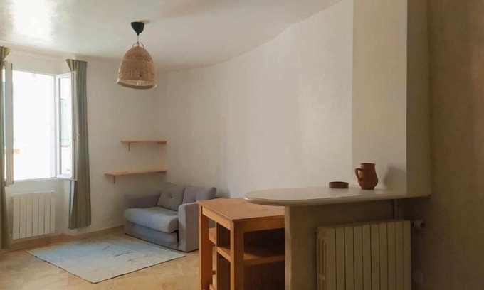 Malaucene Casa | La Manivelle