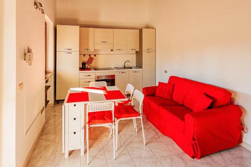Castelletto Sopra Ticino Casa | La mansarda di Mariuccia