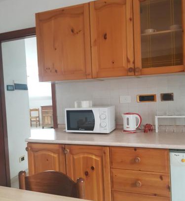 Levanto Apartamento | LA MANSARDA (CITRA 011017-LT-0068)
