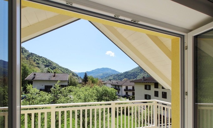 Ledro Apartamento | La mansarda di Rossella