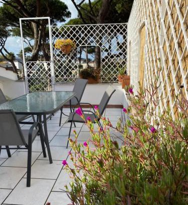 Fregenae Apartamento | La Mansarda