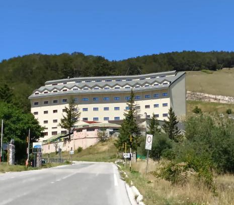 Aremogna Apartamento | La Mansarda - Residence Villa Aremogna