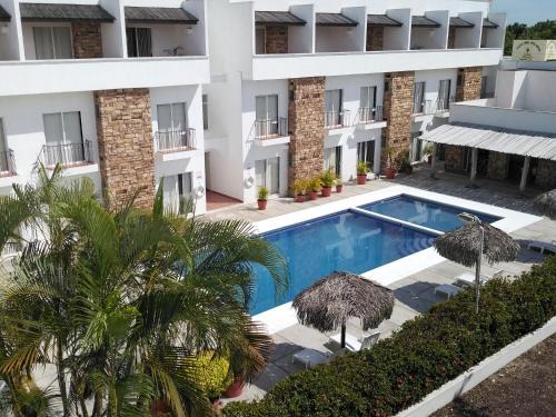 Tecolutla Hotel | La Mansión del Faro