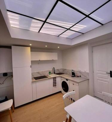 Saint-Acheul Apartamento | La Manufacture