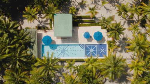 Buritaca Hotel | La Mar de Bien