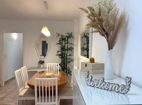 El Palo Apartamento | La Mar deConcha