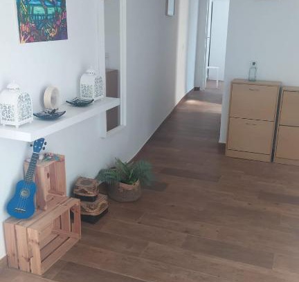 Carboneras Apartamento | La Mar