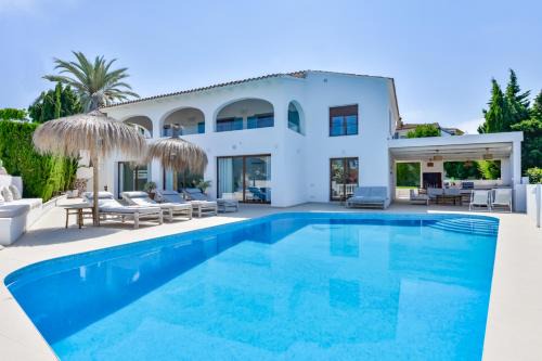 Costa de Benissa Villa | LA MAR - Managed by Almarina
