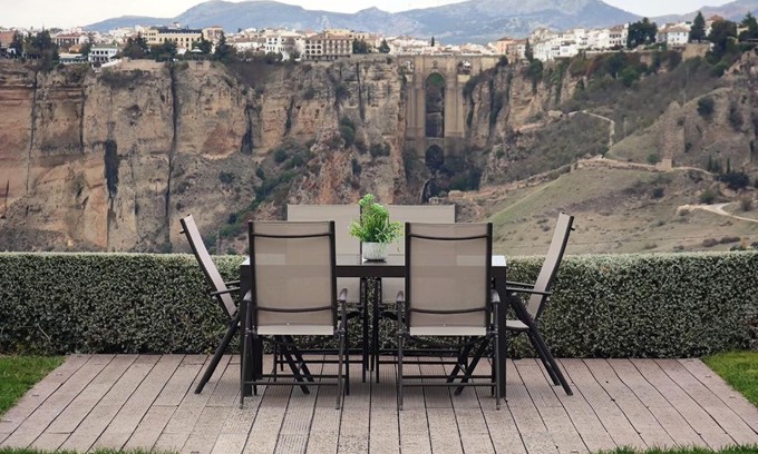 Ronda Casa | La Marabulla