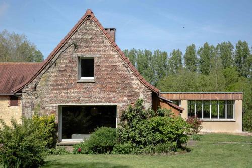 Samer Casa | La Marbecque