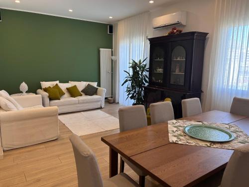 Palermo Apartamento | La Marchesa di Villa Bianca