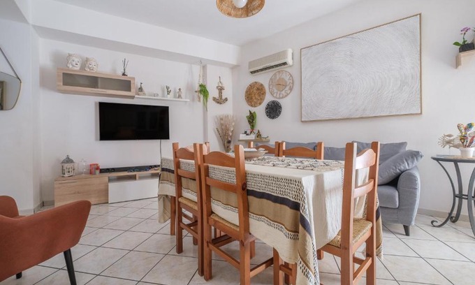 Oliveri Casa | La Marchese home