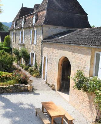 Saint-Cyprien Apartamento | La Marcillande