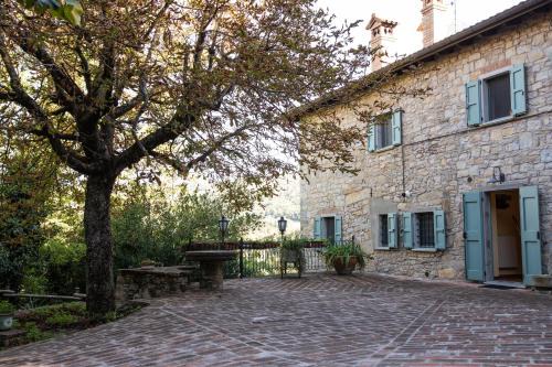 Serramazzoni Apartamento | La Marcona