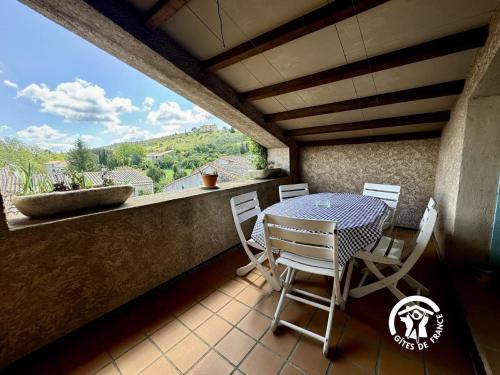 Villerouge-Termenes Casa | La marelle