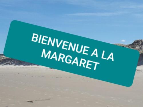 Equihen-Plage Casa | la Margaret Face mer
