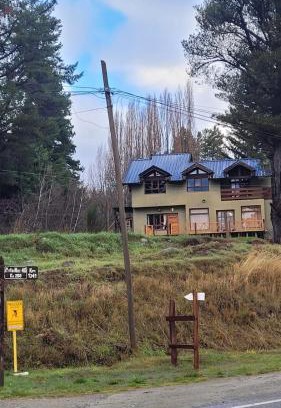 El Bolsón Apartamento | La Margarita