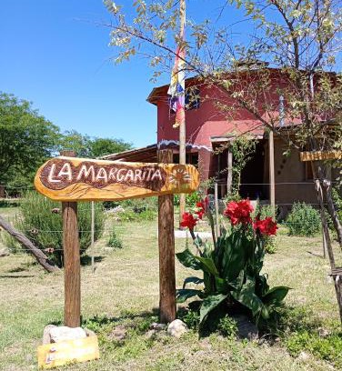 Los Reartes Otro | La Margarita