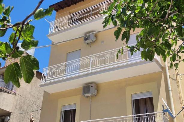 Montallegro Apartamento | La Margherita - Casa vacanze