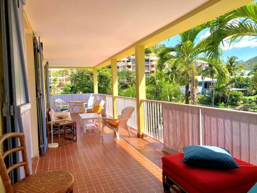 Trois-Ilets Villa | La marie jova