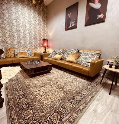 Neuf-Brisach Apartamento | LA MARIEFACTURE - Comme une Forteresse