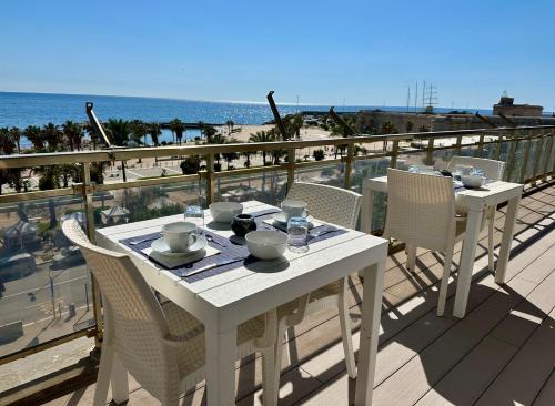 Civitavecchia Cama Y Desayuno | La Marina B&B